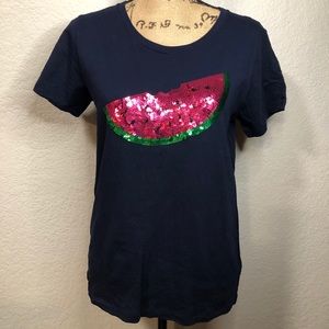 Medium J. Crew T-Shirt